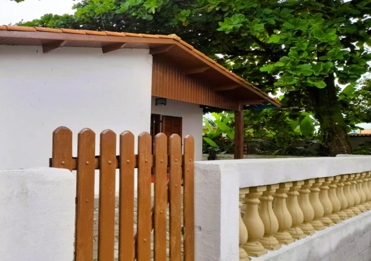 Hostel 3.5 Ubatuba Zewnętrze zdjęcie