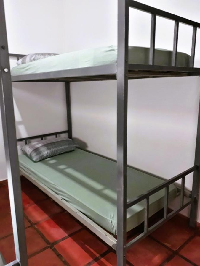 Hostel 3.5 Ubatuba Zewnętrze zdjęcie