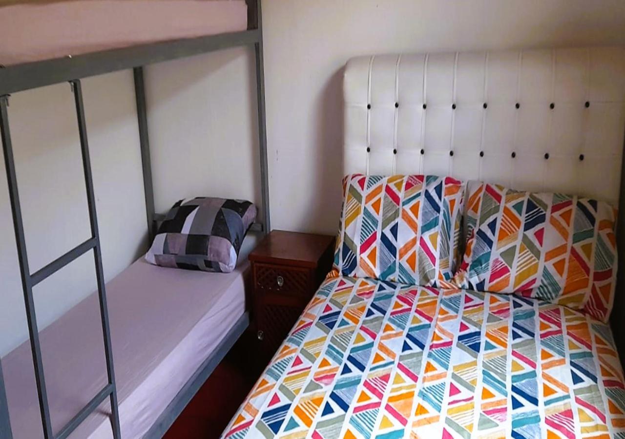 Hostel 3.5 Ubatuba Zewnętrze zdjęcie
