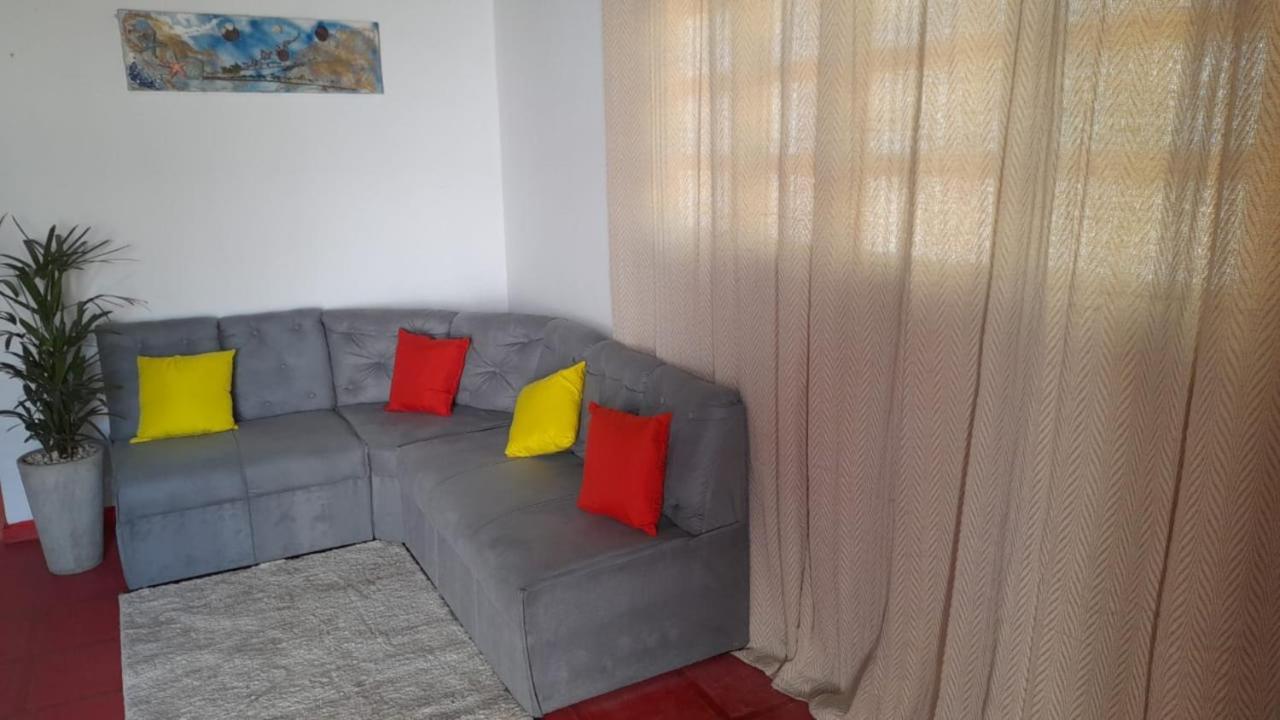 Hostel 3.5 Ubatuba Zewnętrze zdjęcie